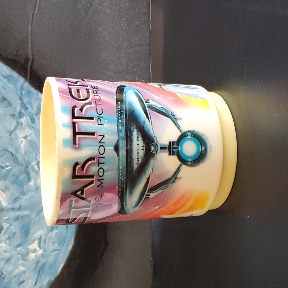Star Trek